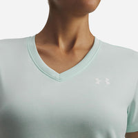 Áo Thun Nữ Under Armour Tech Ssv - Twist - Supersports Vietnam