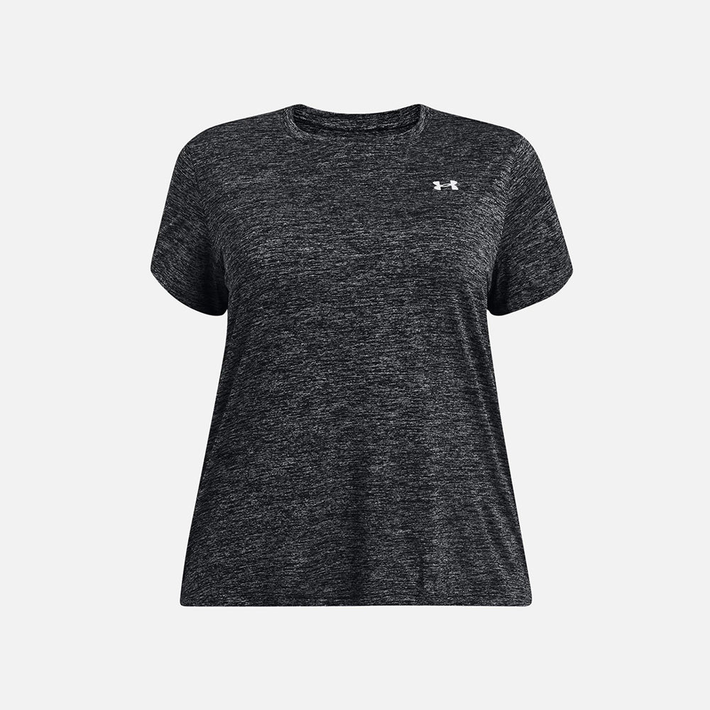 Áo Thun Tay Ngắn Nữ Under Armour Tech™ Twist - Supersports Vietnam