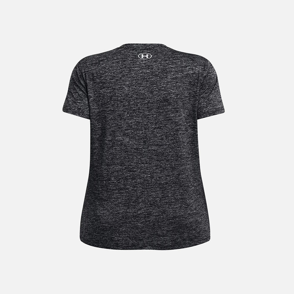 Áo Thun Tay Ngắn Nữ Under Armour Tech™ Twist - Supersports Vietnam