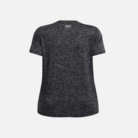 Áo Thun Tay Ngắn Nữ Under Armour Tech™ Twist - Supersports Vietnam