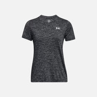 Áo Thun Tay Ngắn Nữ Under Armour Tech™ Twist - Supersports Vietnam