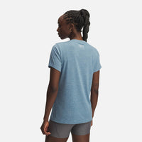 Áo Thun Tay Ngắn Nữ Under Armour Tech™ Twist - Supersports Vietnam