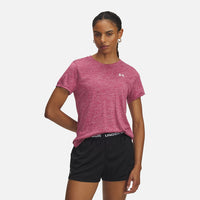 Women's Under Armour Tech™ Twist Short Sleeve T-Shirt