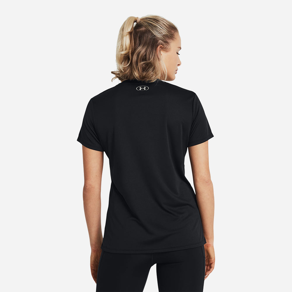 Áo Thun Nữ Under Armour Tech Short Sleeve - Supersports Vietnam