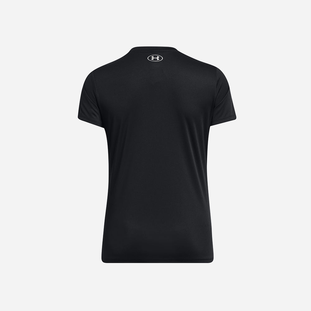 Áo Thun Nữ Under Armour Tech Short Sleeve - Supersports Vietnam
