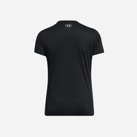 Áo Thun Nữ Under Armour Tech Short Sleeve - Supersports Vietnam