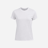 Áo Thun Nữ Under Armour Tech Short Sleeve - Supersports Vietnam