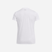 Áo Thun Nữ Under Armour Tech Short Sleeve - Supersports Vietnam