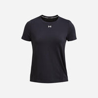 Áo Thun Nữ Under Armour Vanish Seamless Loose - Supersports Vietnam