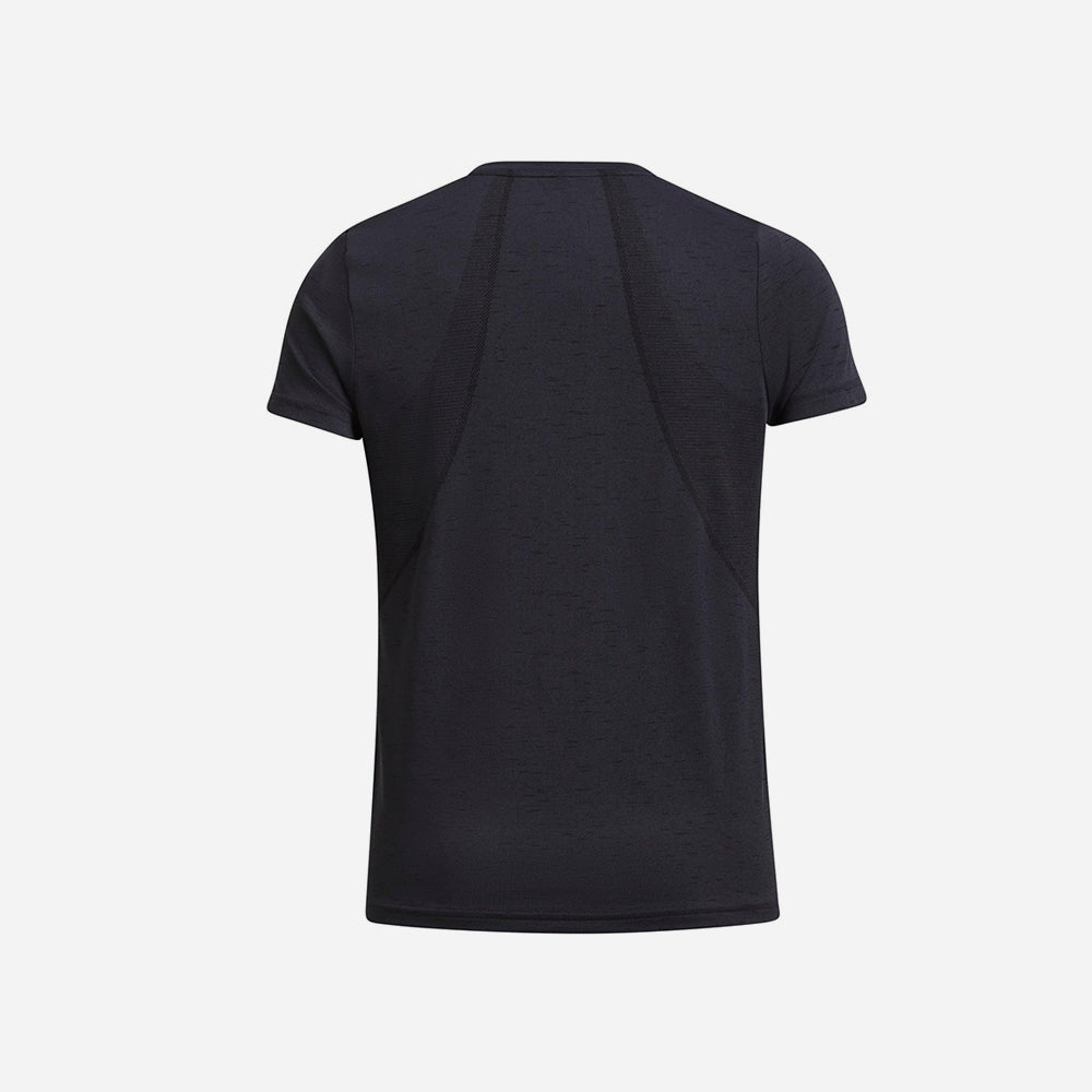 Áo Thun Nữ Under Armour Vanish Seamless Loose - Supersports Vietnam