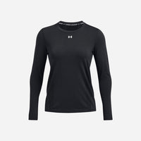 Áo Dài Tay Nữ Under Armour Vanish Seamless Loose - Supersports Vietnam