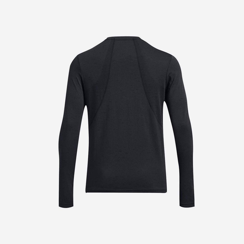 Áo Dài Tay Nữ Under Armour Vanish Seamless Loose - Supersports Vietnam