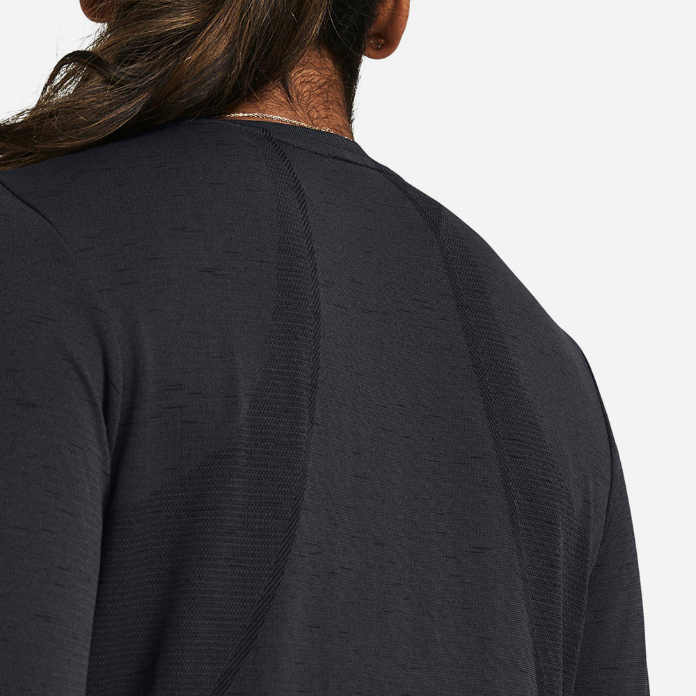 Áo Dài Tay Nữ Under Armour Vanish Seamless Loose - Supersports Vietnam