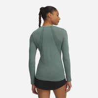 Áo Thun Nữ Under Armour Vanish Seamless Loose - Supersports Vietnam
