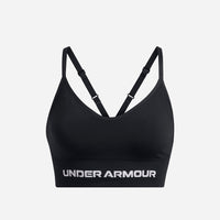 Áo Bra Thể Thao Nữ Under Armour Vanish Seamless Low - Supersports Vietnam