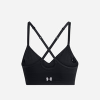 Áo Bra Thể Thao Nữ Under Armour Vanish Seamless Low - Supersports Vietnam