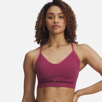 Women's Under Armour Vanish Seamless Low Sport Bra