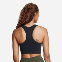 Áo Bra Thể Thao Nữ Under Armour Vanish Seamless Mid - Supersports Vietnam