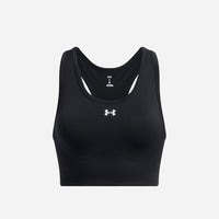 Áo Bra Thể Thao Nữ Under Armour Vanish Seamless Mid - Supersports Vietnam