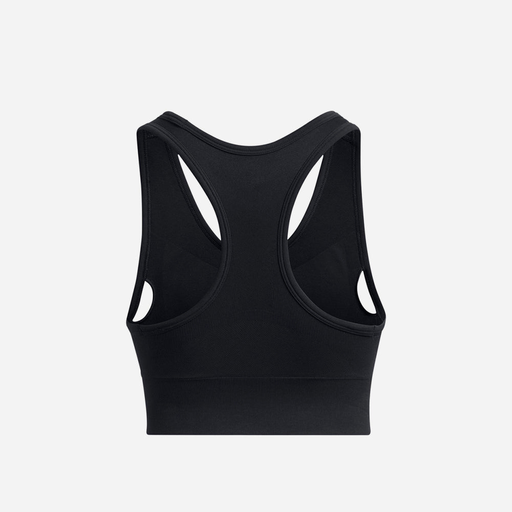 Áo Bra Thể Thao Nữ Under Armour Vanish Seamless Mid - Supersports Vietnam