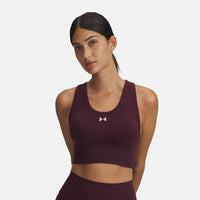 Áo Bra Thể Thao Nữ UA Vanish Seamless Mid