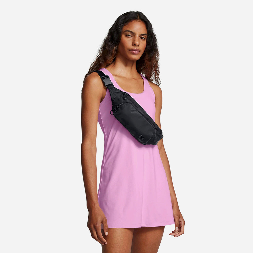 Túi Đeo Chéo Nữ Under Armour Studio - Supersports Vietnam
