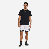 Quần Ngắn Nam Under Armour Mesh - Supersports Vietnam