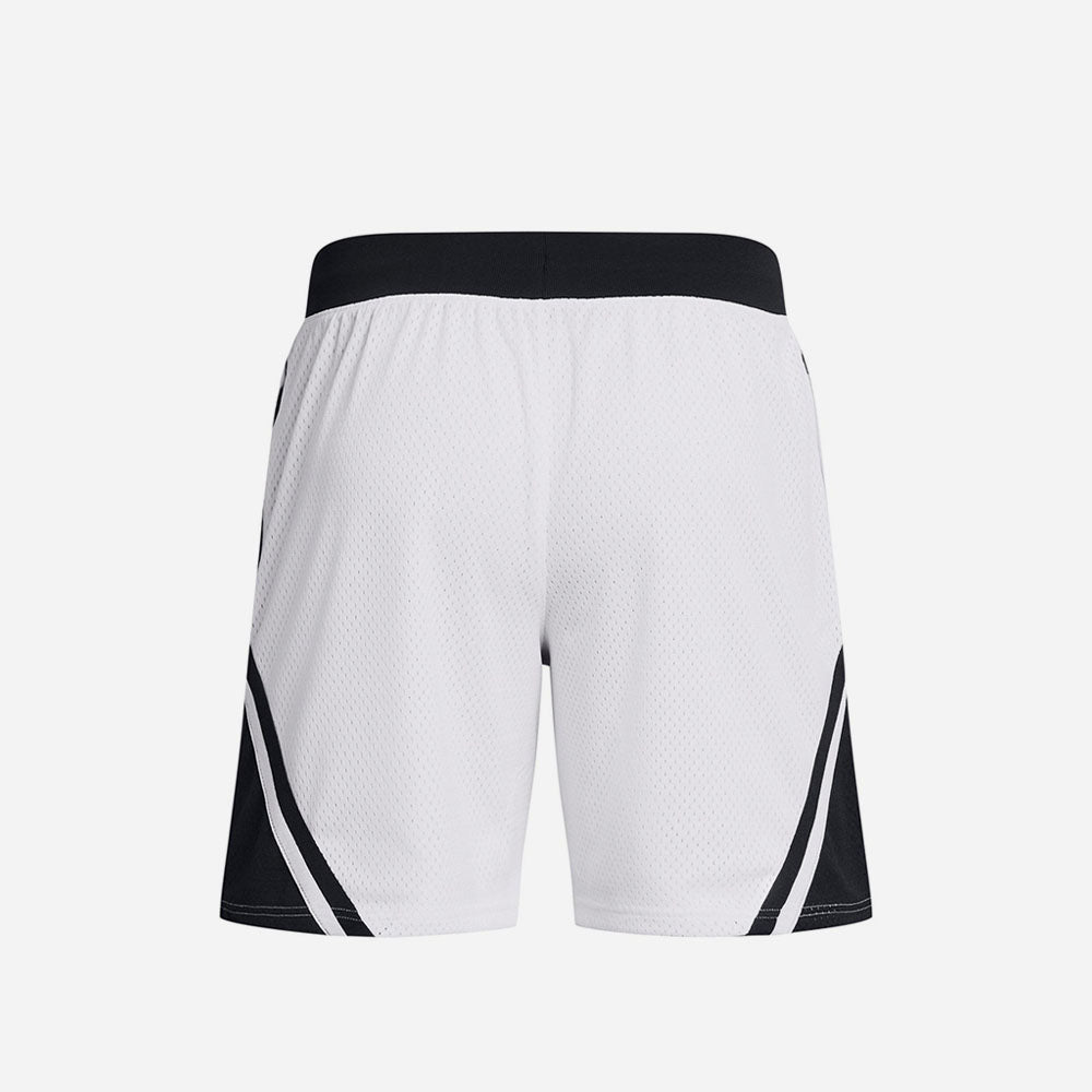 Quần Ngắn Nam Under Armour Mesh - Supersports Vietnam