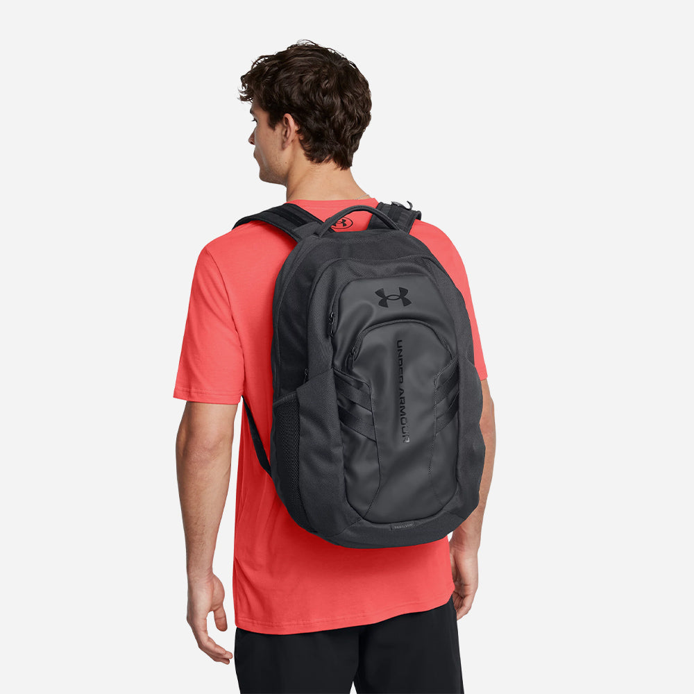 Ba Lô Thể Thao Under Armour Hustle 6 Pro - Supersports Vietnam