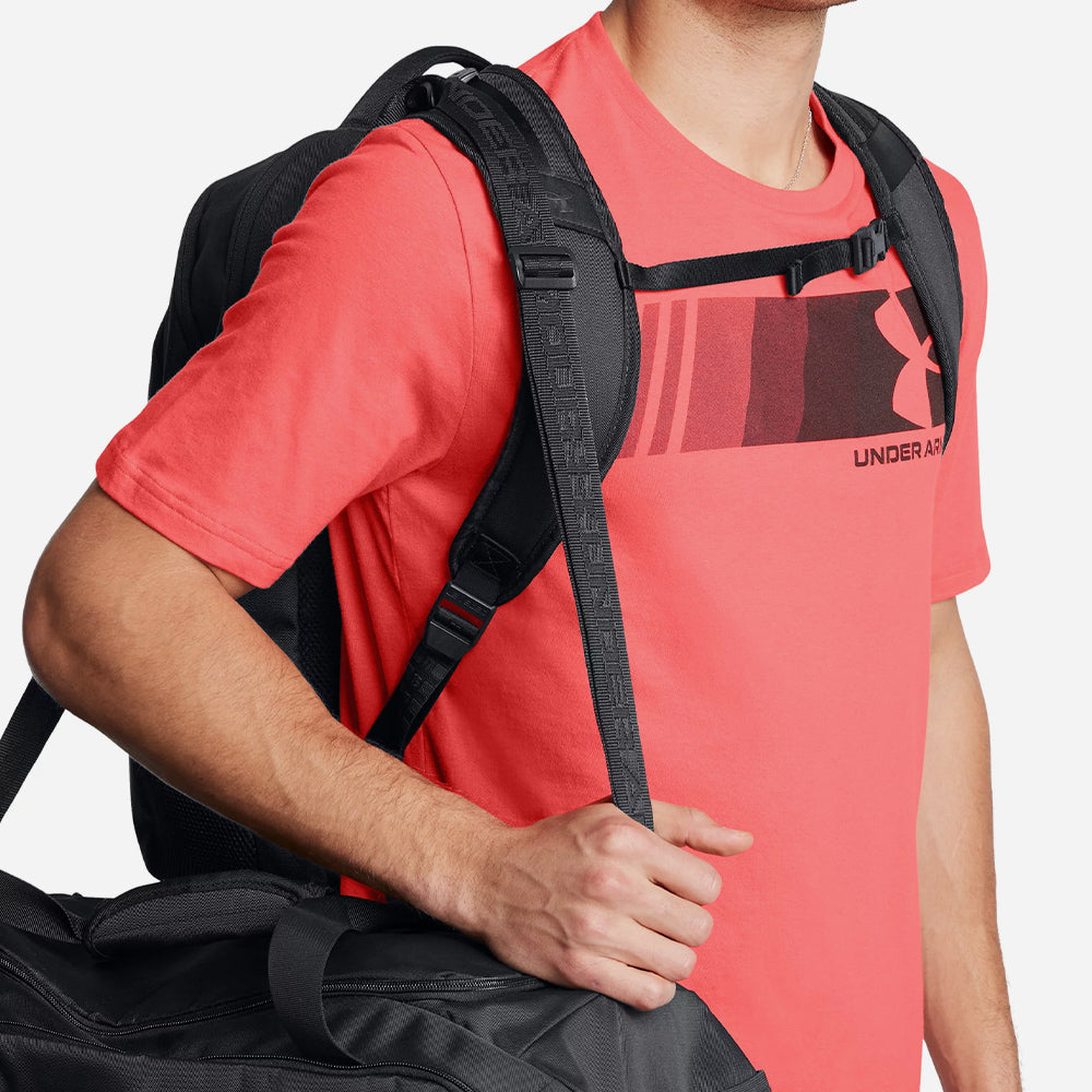 Ba Lô Thể Thao Under Armour Hustle 6 Pro - Supersports Vietnam