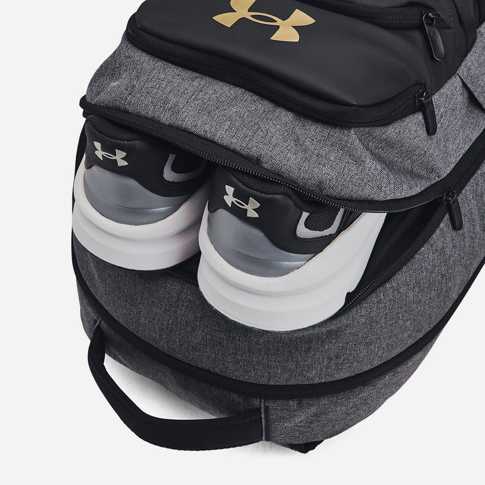 Ba Lô Thể Thao Under Armour Hustle Pro 6.0 - Supersports Vietnam