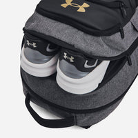 Ba Lô Thể Thao Under Armour Hustle Pro 6.0 - Supersports Vietnam