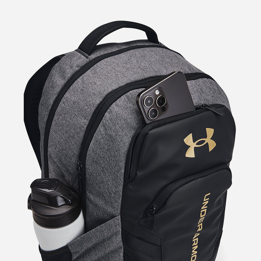 Ba Lô Thể Thao Under Armour Hustle Pro 6.0 - Supersports Vietnam