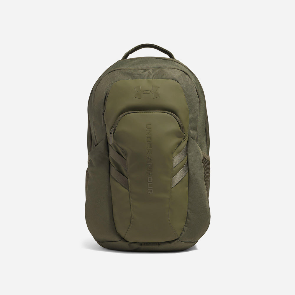 Ba Lô Thể Thao Under Armour Hustle Pro 6.0 - Supersports Vietnam