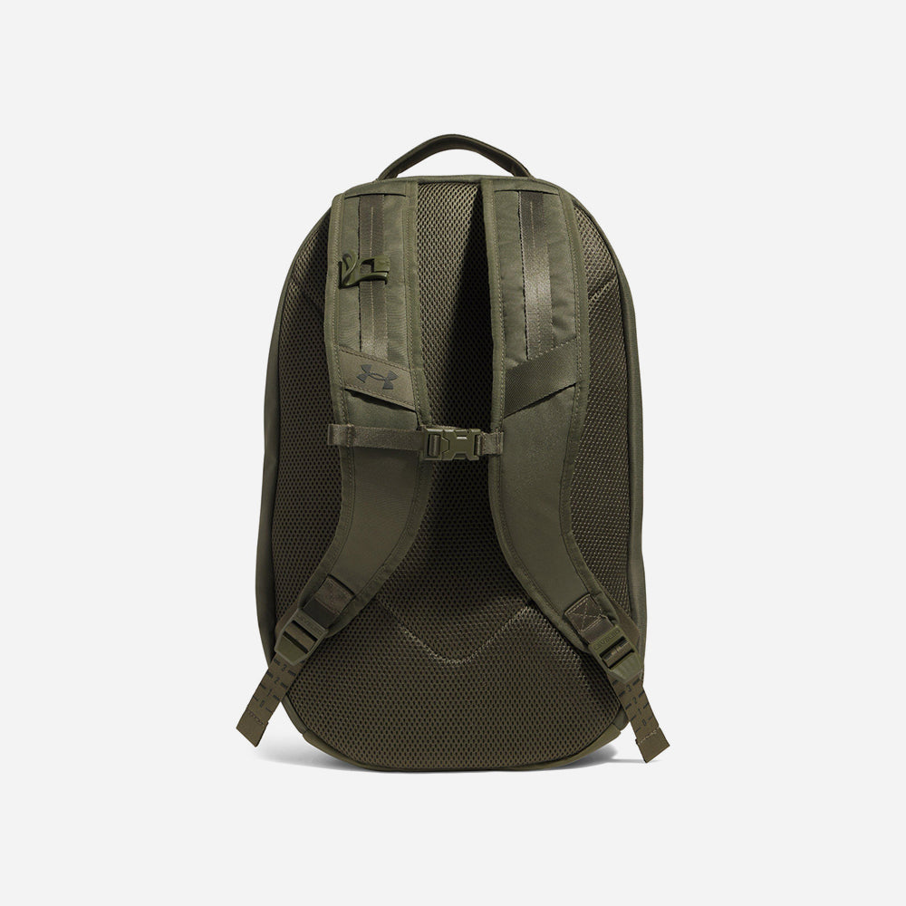 Ba Lô Thể Thao Under Armour Hustle Pro 6.0 - Supersports Vietnam