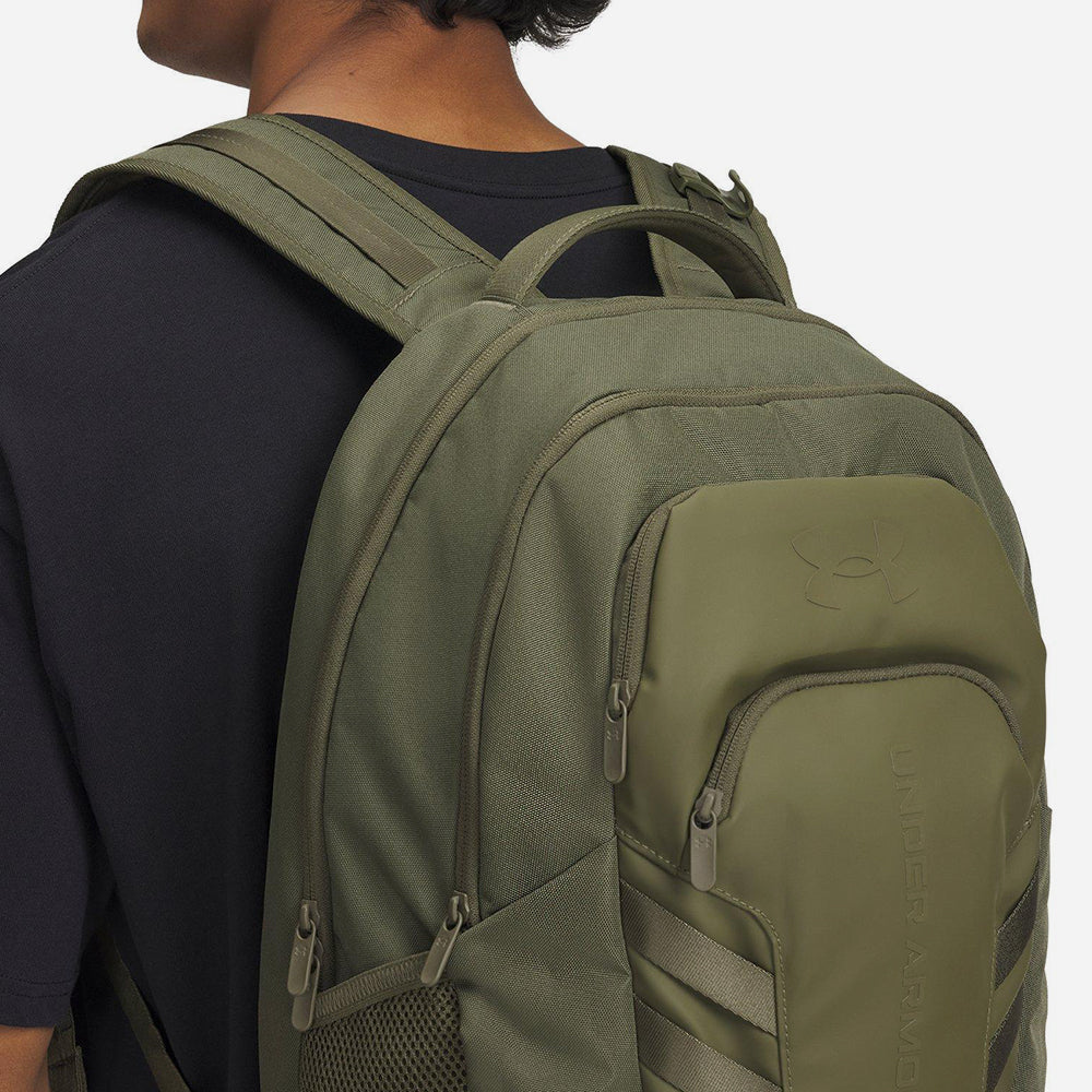 Ba Lô Thể Thao Under Armour Hustle Pro 6.0 - Supersports Vietnam