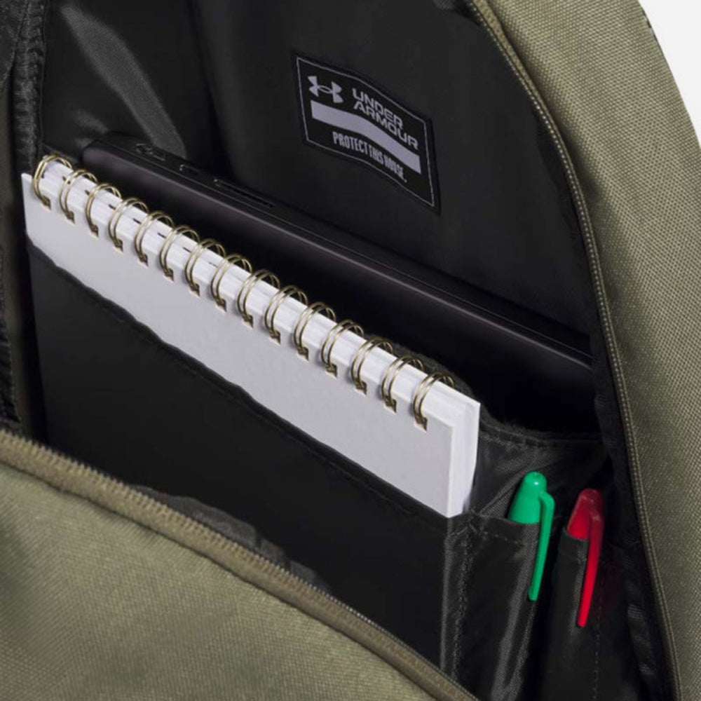 Ba Lô Thể Thao Under Armour Hustle Pro 6.0 - Supersports Vietnam