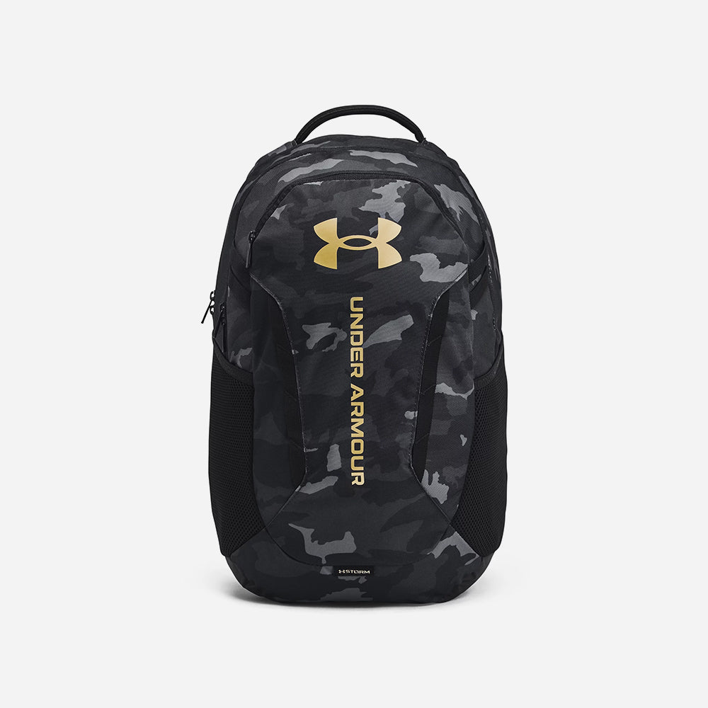 Ba Lô Thể Thao Under Armour Hustle 6.0 - Supersports Vietnam