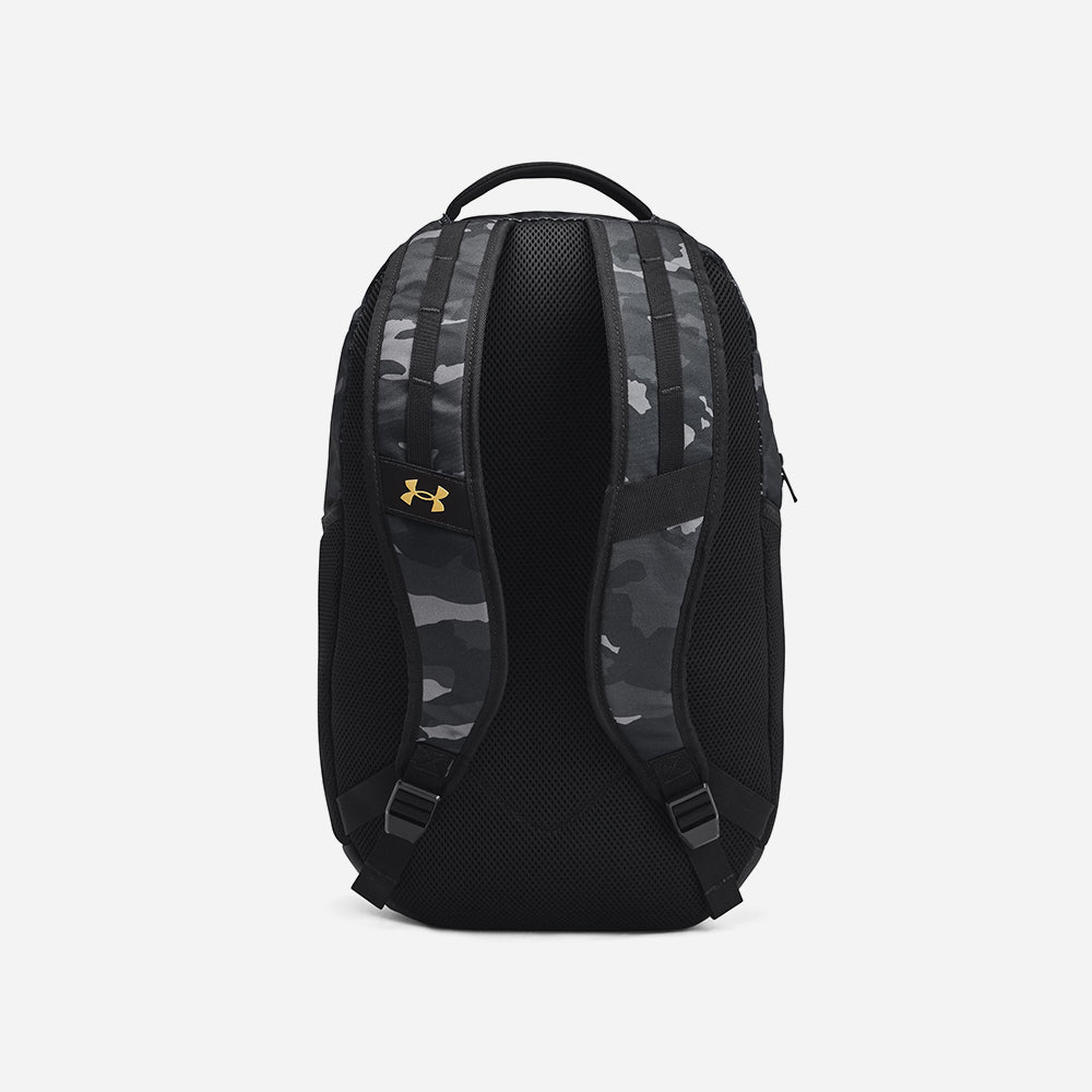 Ba Lô Thể Thao Under Armour Hustle 6.0 - Supersports Vietnam