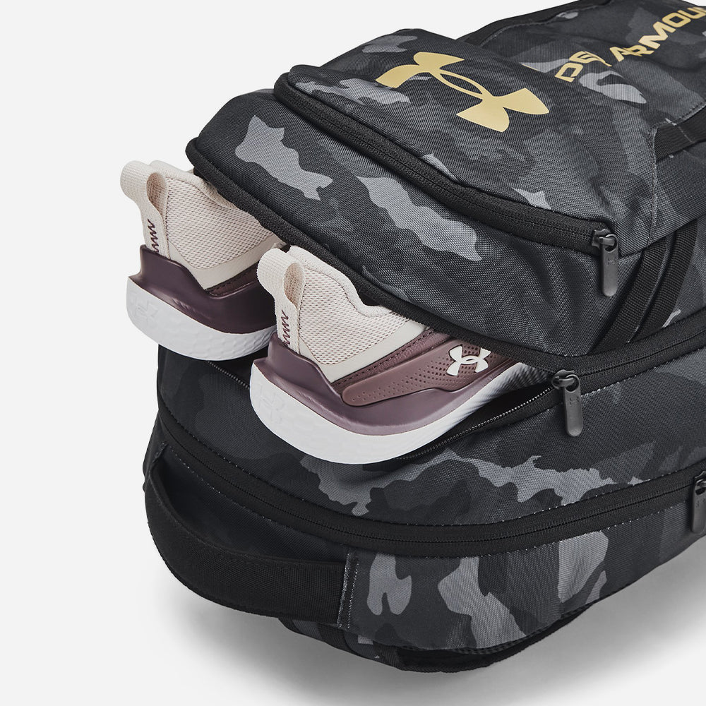 Ba Lô Thể Thao Under Armour Hustle 6.0 - Supersports Vietnam