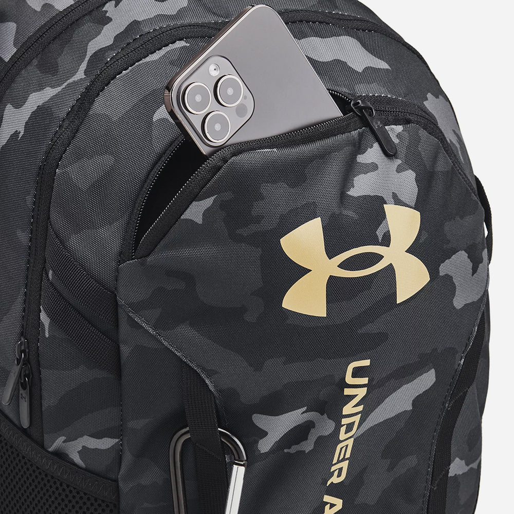 Ba Lô Thể Thao Under Armour Hustle 6.0 - Supersports Vietnam