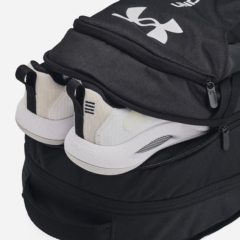 Ba Lô Under Armour Hustle 6 - Supersports Vietnam