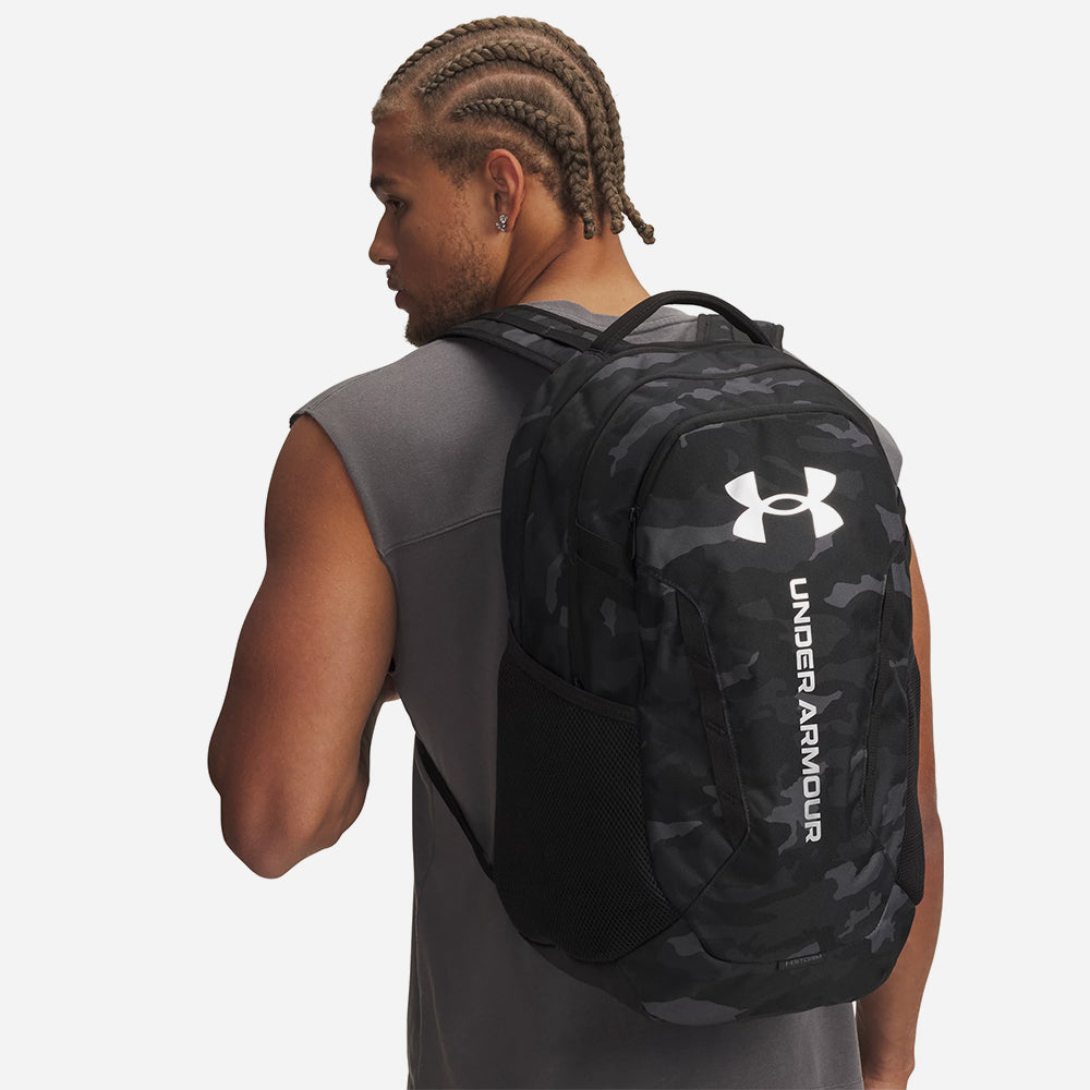 Ba Lô Under Armour Hustle 6.0 - Supersports Vietnam