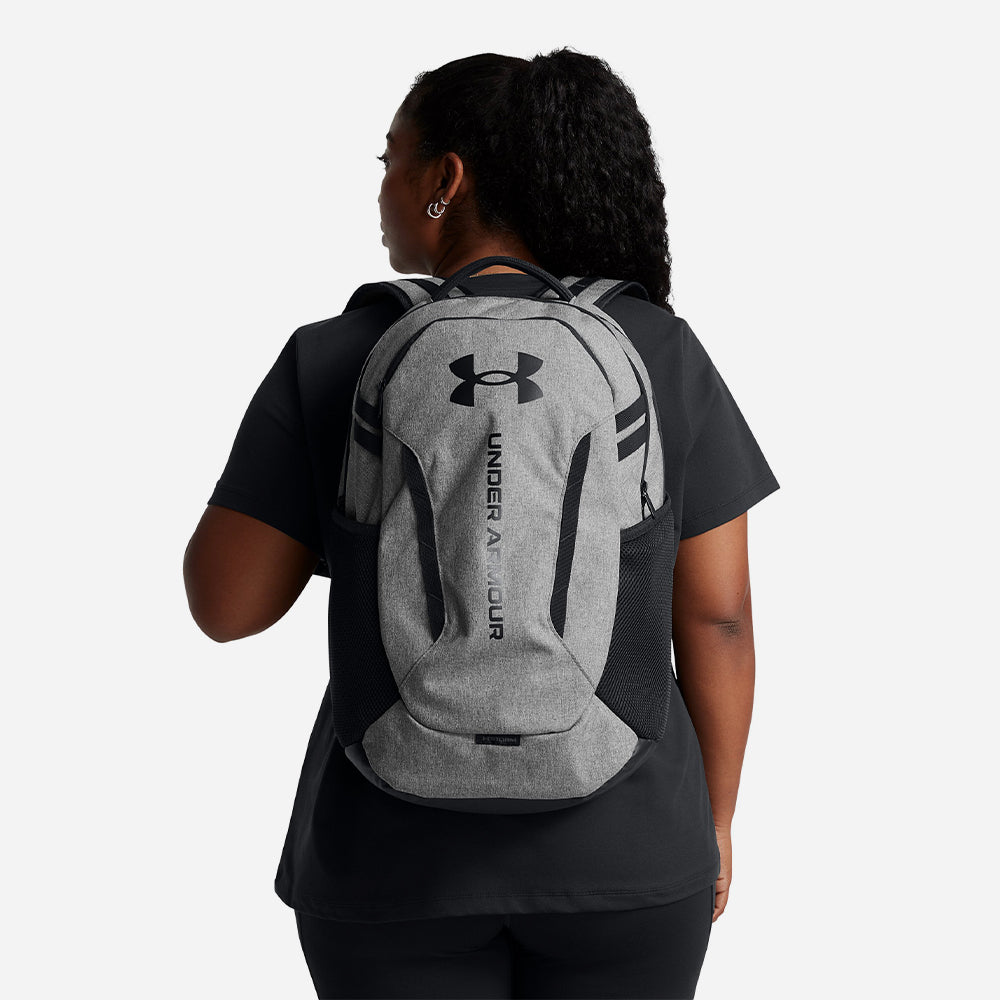 Ba Lô Thể Thao Under Armour Hustle 6.0 - Supersports Vietnam