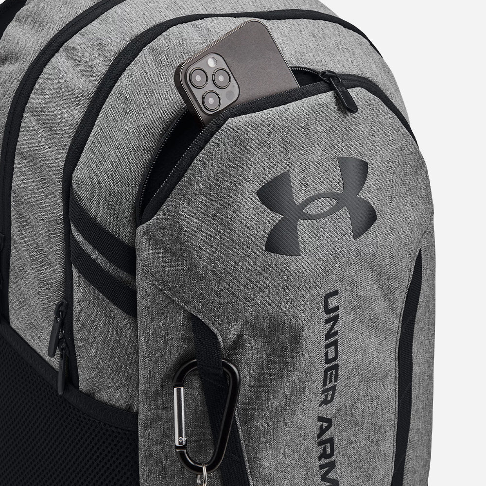 Ba Lô Thể Thao Under Armour Hustle 6.0 - Supersports Vietnam
