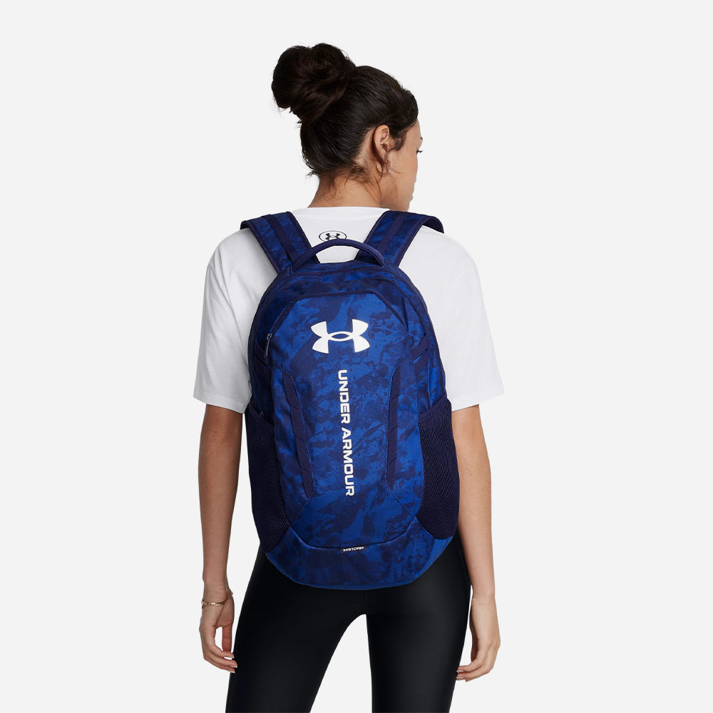 Ba Lô Thể Thao Under Armour Hustle 6 - Supersports Vietnam