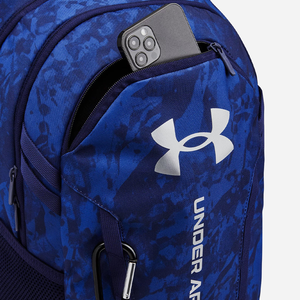 Ba Lô Thể Thao Under Armour Hustle 6 - Supersports Vietnam