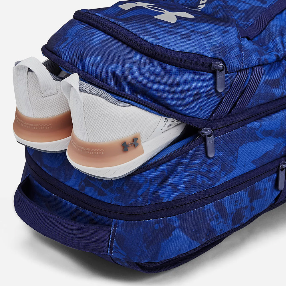 Ba Lô Thể Thao Under Armour Hustle 6 - Supersports Vietnam