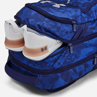 Ba Lô Thể Thao Under Armour Hustle 6 - Supersports Vietnam