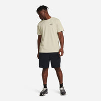 Quần Ngắn Nam Under Armour Unstoppable Vented - Supersports Vietnam